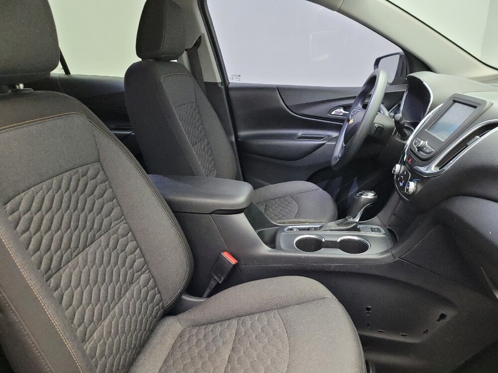 2018 Chevrolet Equinox in Chandler, AZ 85225 - 18099261 21