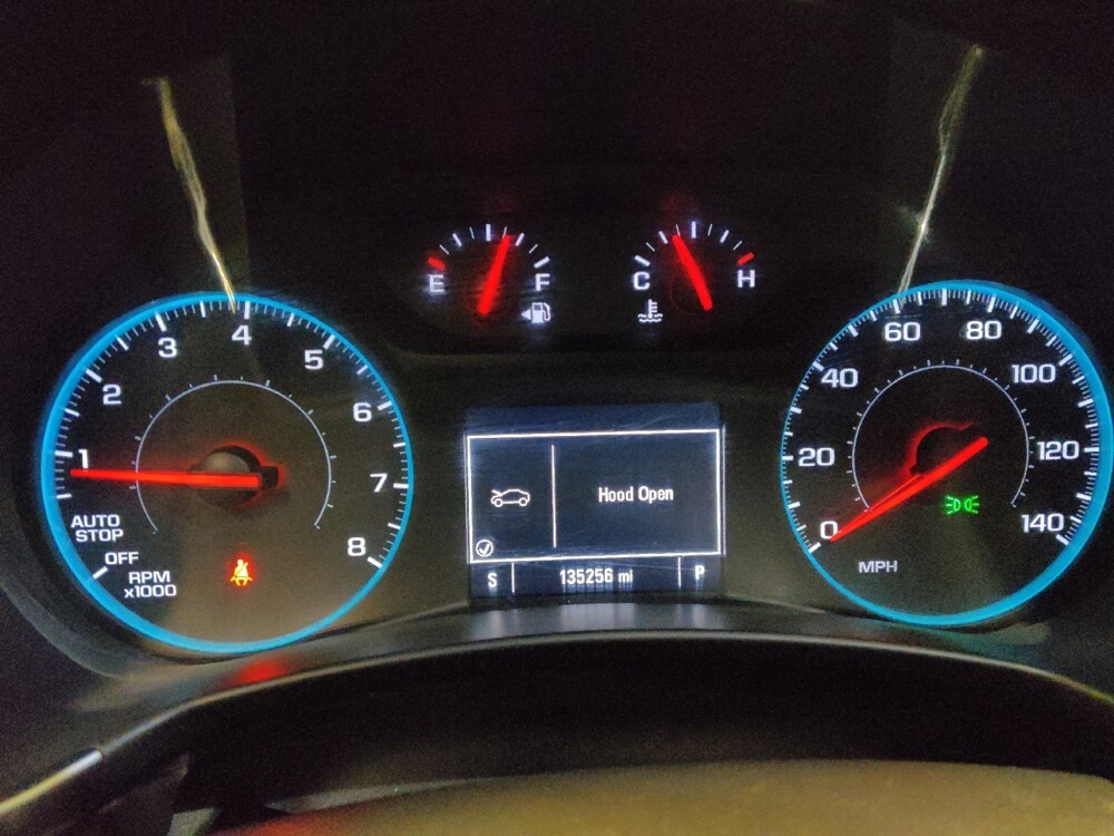 2018 Chevrolet Equinox in Chandler, AZ 85225 - 18099261 23