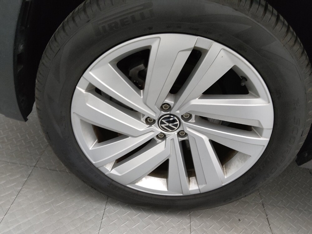 2021 Volkswagen Atlas in Raleigh, NC 27604 - 18099262 31