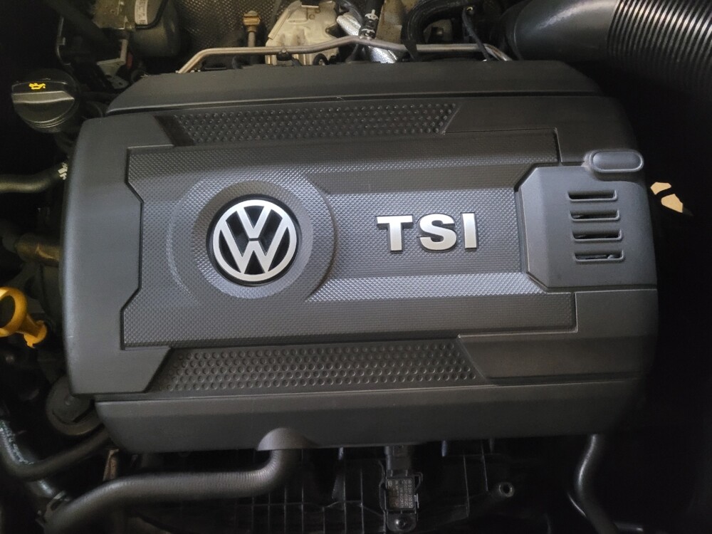 2021 Volkswagen Atlas in Raleigh, NC 27604 - 18099262 30