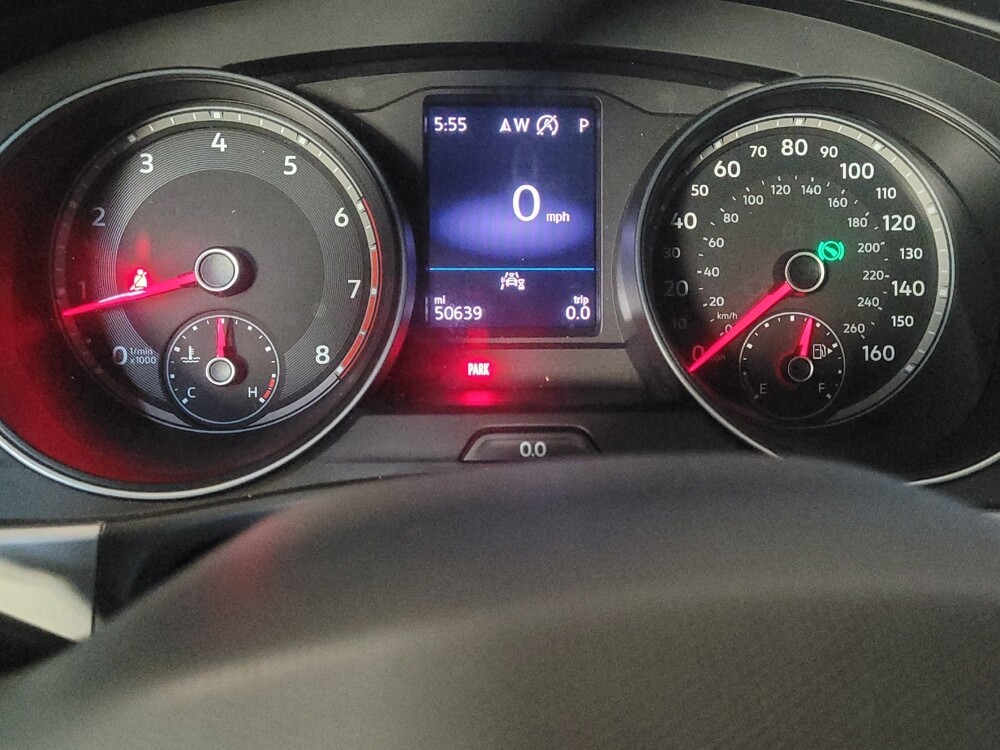 2021 Volkswagen Atlas in Raleigh, NC 27604 - 18099262 23