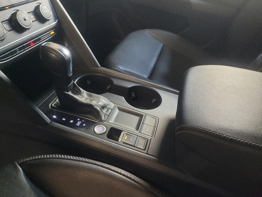 2021 Volkswagen Atlas in Raleigh, NC 27604 - 18099262 26