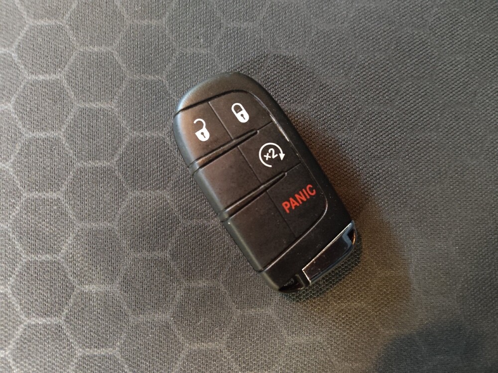 2019 Jeep Compass in Charlotte, NC 28273 - 18099263 32