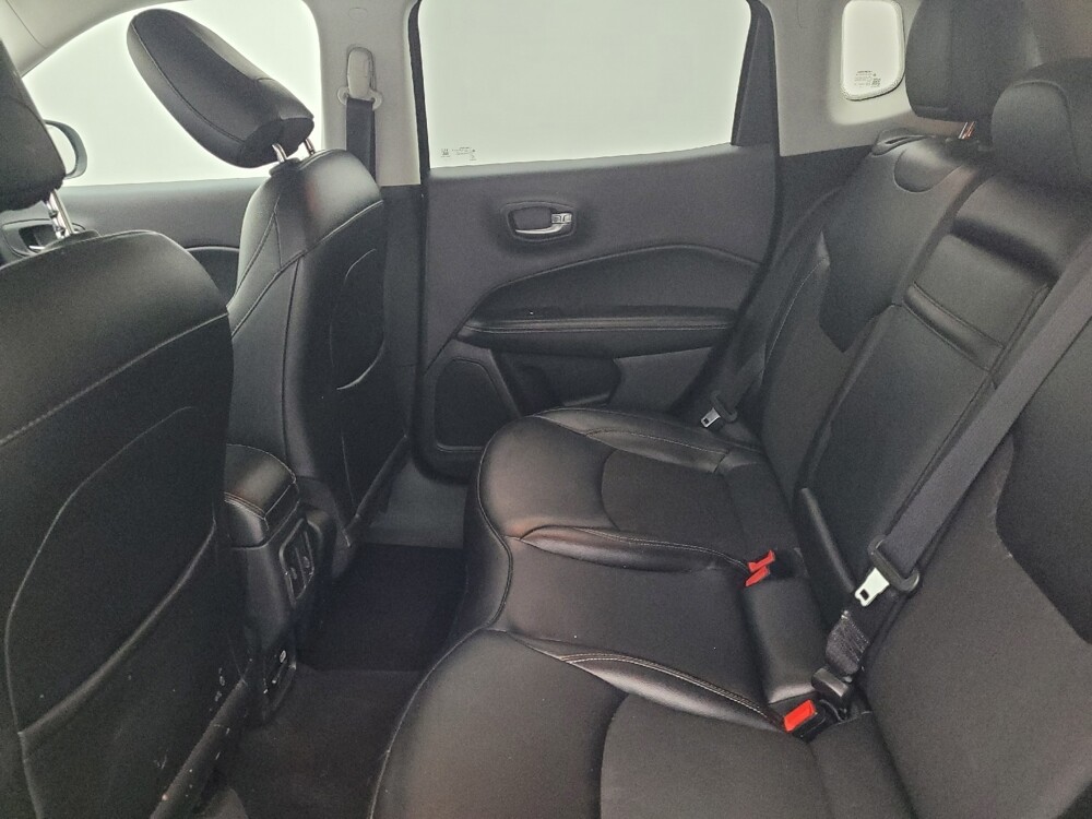 2019 Jeep Compass in Charlotte, NC 28273 - 18099263 18