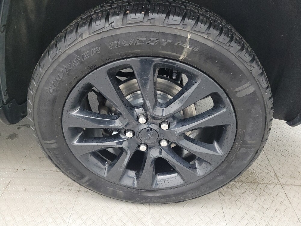 2018 Jeep Grand Cherokee in Charleston, SC 29414 - 18099264 31