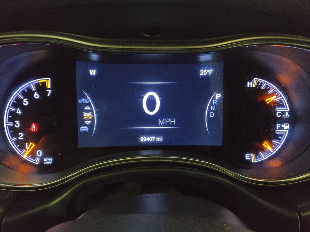 2018 Jeep Grand Cherokee in Charleston, SC 29414 - 18099264 23