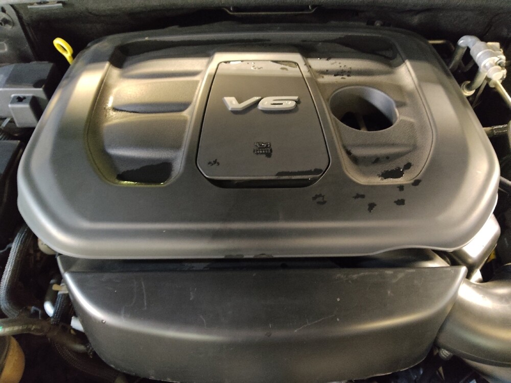 2018 Jeep Grand Cherokee in Charleston, SC 29414 - 18099264 30