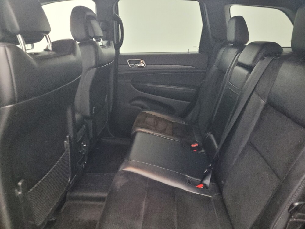 2018 Jeep Grand Cherokee in Charleston, SC 29414 - 18099264 18