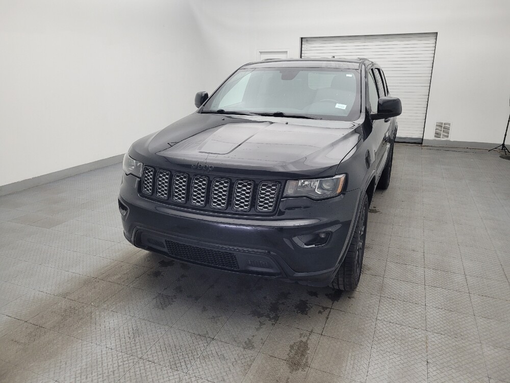 2018 Jeep Grand Cherokee in Charleston, SC 29414 - 18099264 15