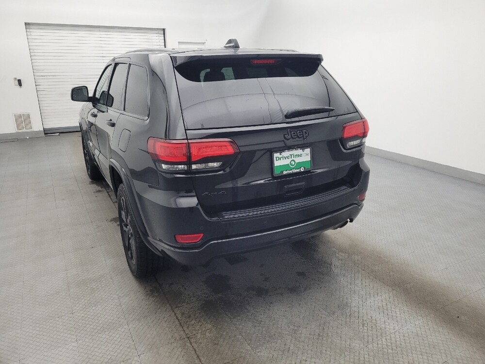 2018 Jeep Grand Cherokee in Charleston, SC 29414 - 18099264 6