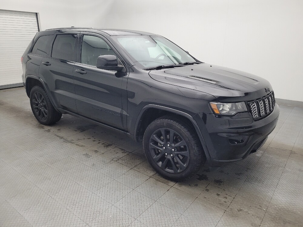 2018 Jeep Grand Cherokee in Charleston, SC 29414 - 18099264 11