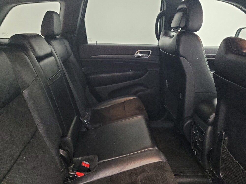 2018 Jeep Grand Cherokee in Charleston, SC 29414 - 18099264 19