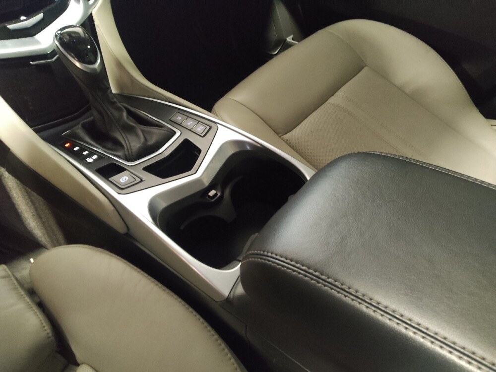 2015 Cadillac SRX in Kissimmee, FL 34744 - 18099265 26