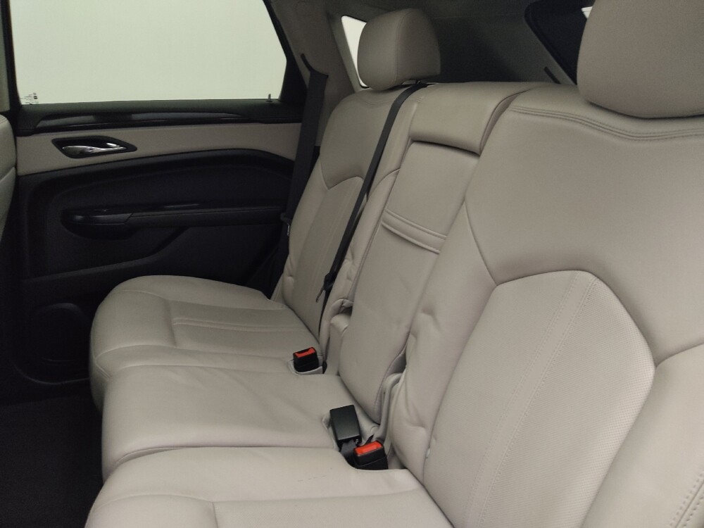 2015 Cadillac SRX in Kissimmee, FL 34744 - 18099265 18