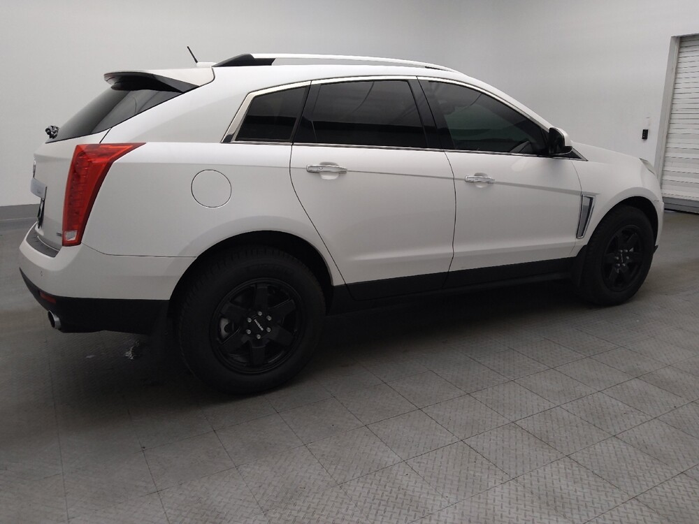 2015 Cadillac SRX in Kissimmee, FL 34744 - 18099265 10