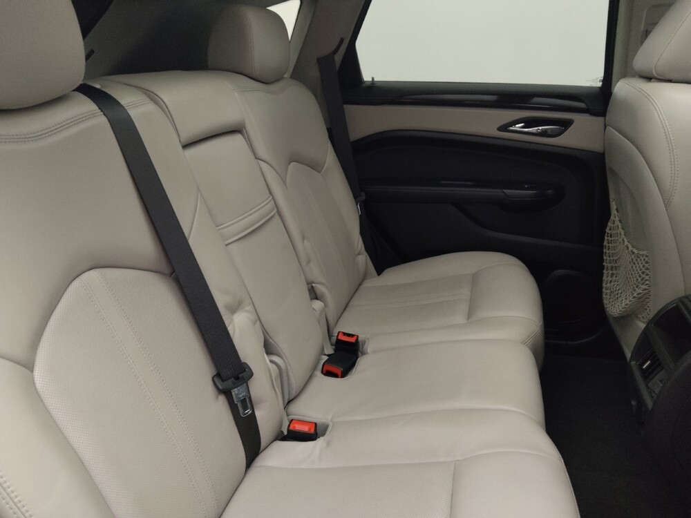 2015 Cadillac SRX in Kissimmee, FL 34744 - 18099265 19