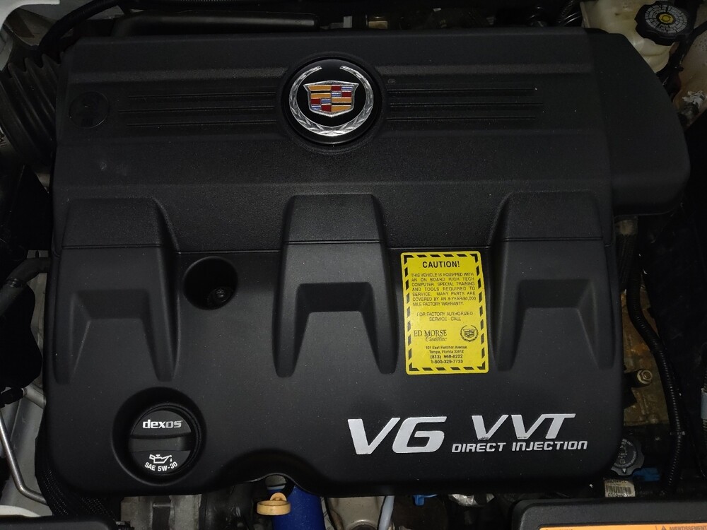 2015 Cadillac SRX in Kissimmee, FL 34744 - 18099265 30