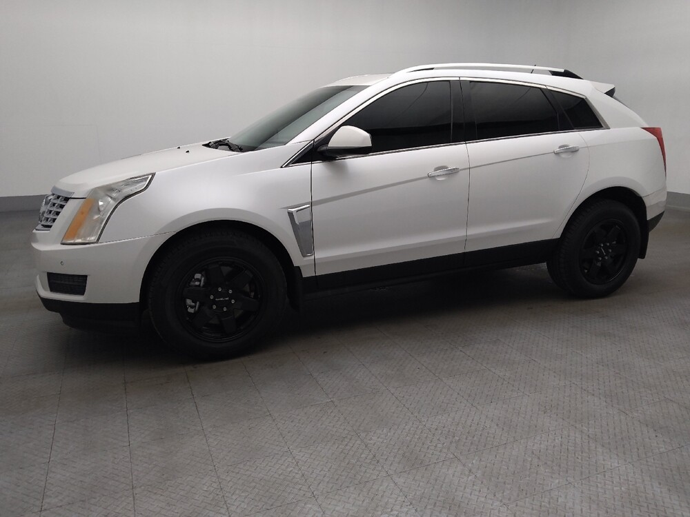 2015 Cadillac SRX in Kissimmee, FL 34744 - 18099265 2