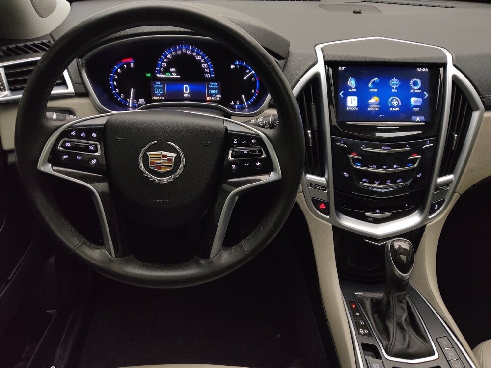2015 Cadillac SRX in Kissimmee, FL 34744 - 18099265 22