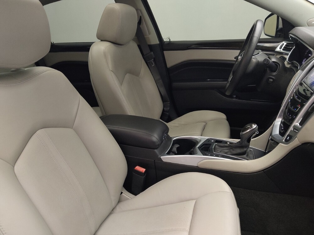 2015 Cadillac SRX in Kissimmee, FL 34744 - 18099265 21