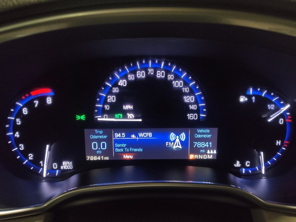 2015 Cadillac SRX in Kissimmee, FL 34744 - 18099265 23