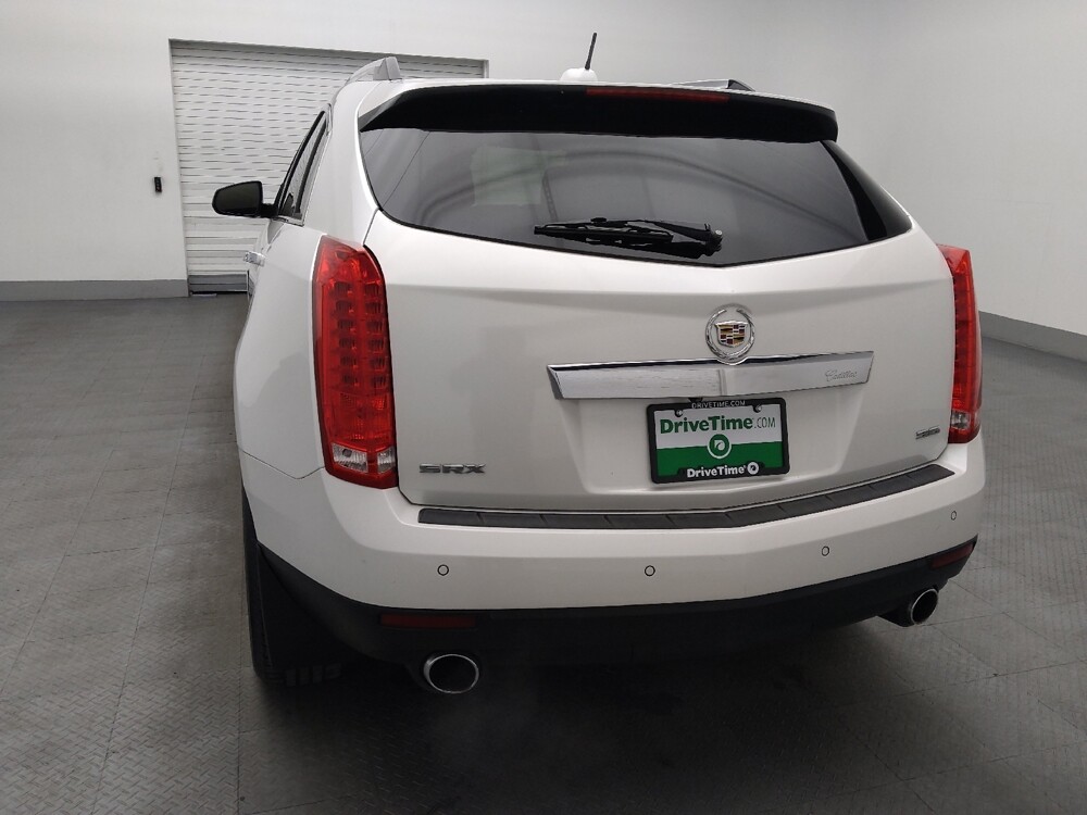 2015 Cadillac SRX in Kissimmee, FL 34744 - 18099265 6