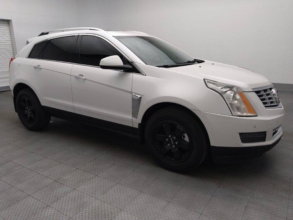 2015 Cadillac SRX in Kissimmee, FL 34744 - 18099265 11