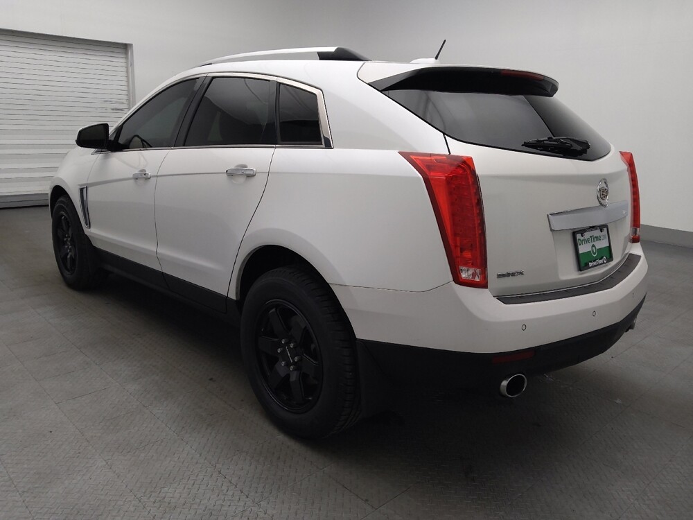 2015 Cadillac SRX in Kissimmee, FL 34744 - 18099265 5