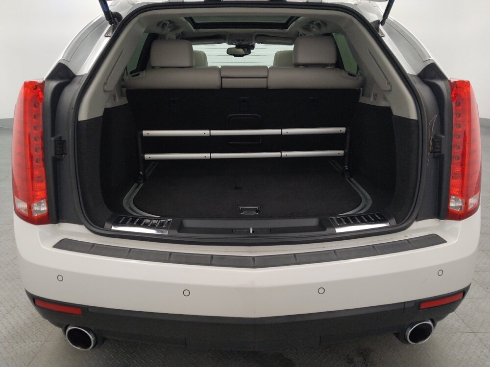 2015 Cadillac SRX in Kissimmee, FL 34744 - 18099265 29