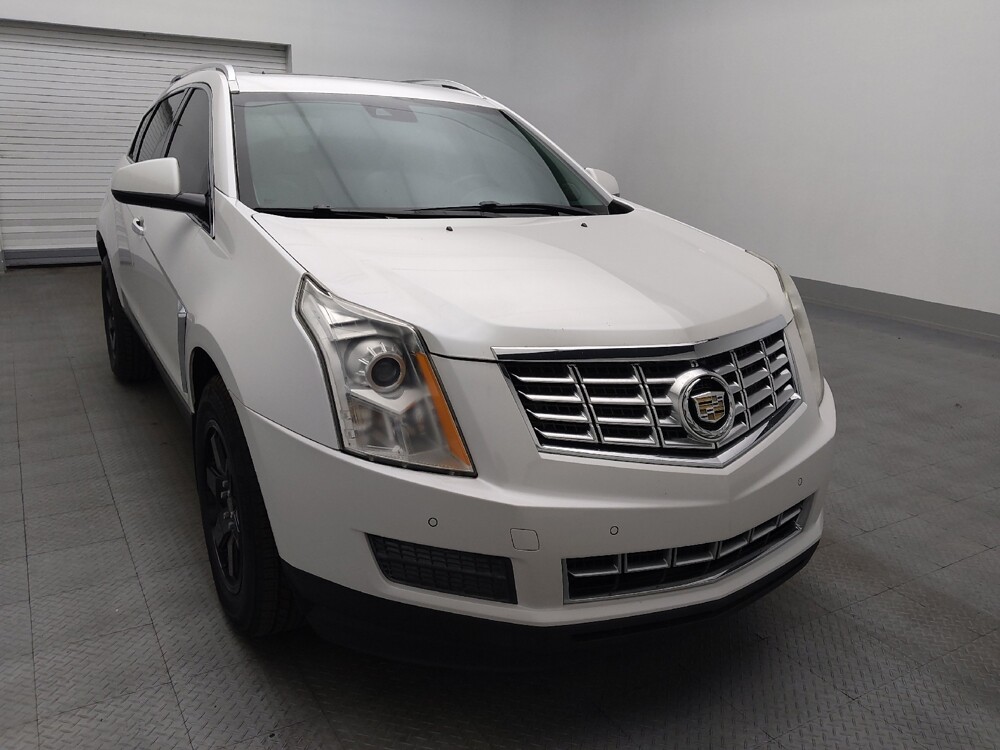 2015 Cadillac SRX in Kissimmee, FL 34744 - 18099265 14