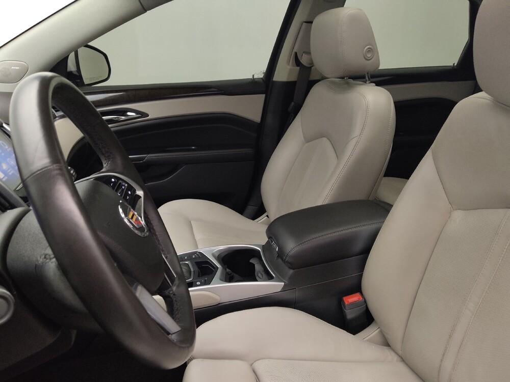 2015 Cadillac SRX in Kissimmee, FL 34744 - 18099265 17