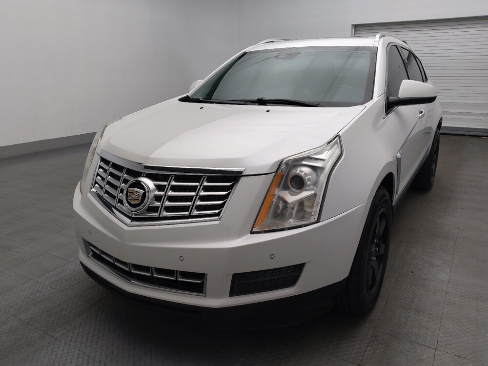 2015 Cadillac SRX in Kissimmee, FL 34744 - 18099265 15