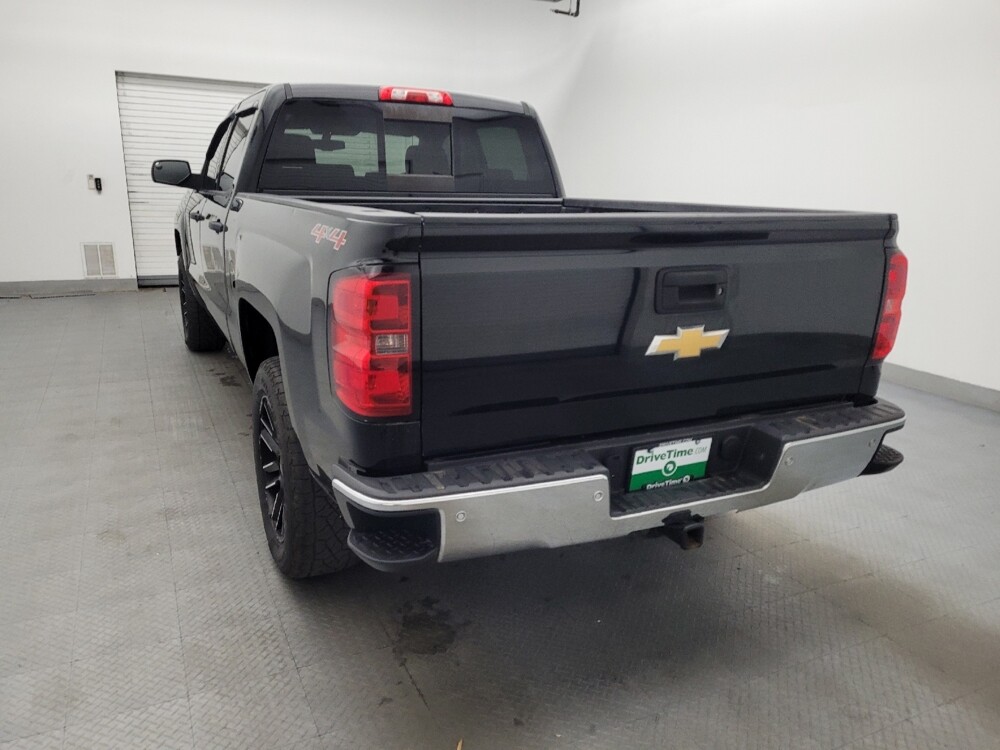 2014 Chevrolet Silverado 1500 in Salem, VA 24153 - 18099266 6