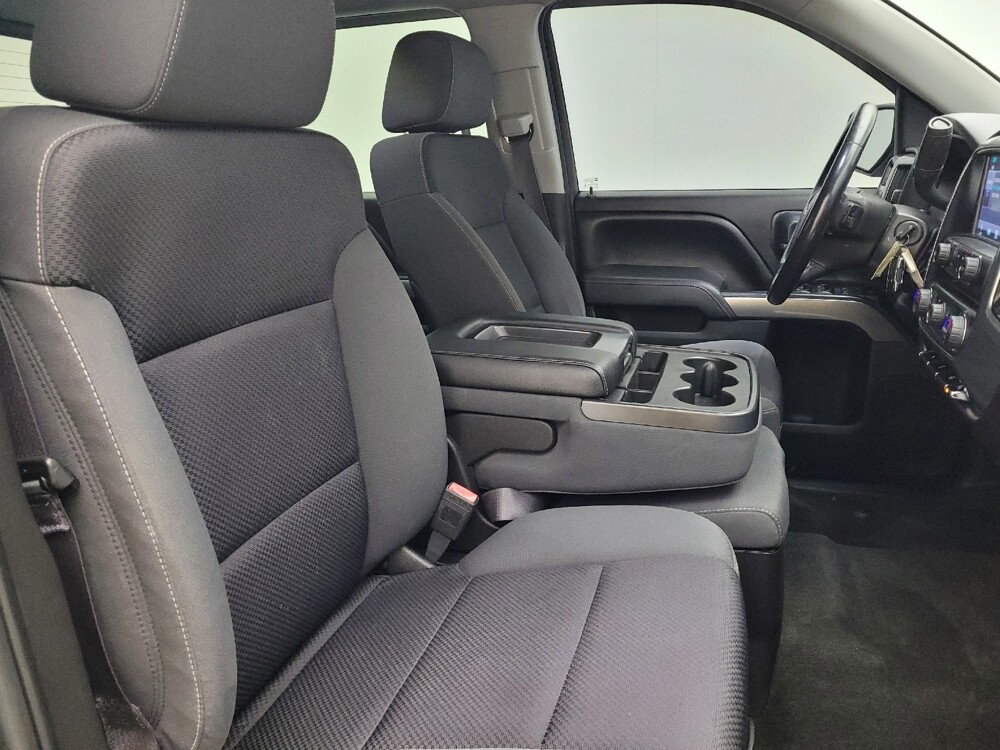 2014 Chevrolet Silverado 1500 in Salem, VA 24153 - 18099266 21