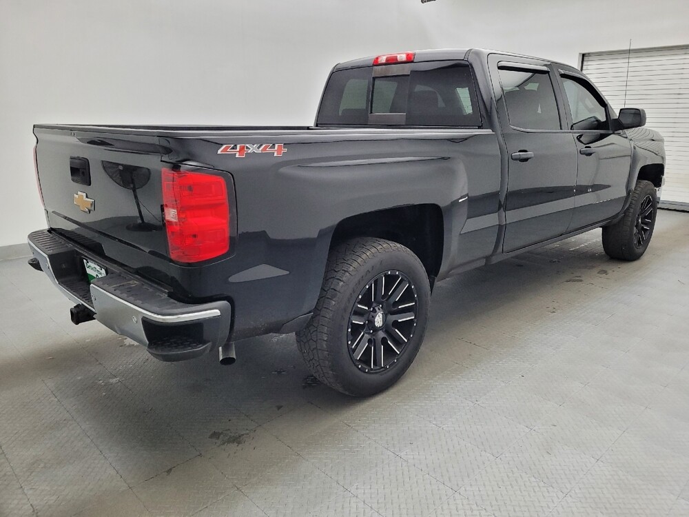 2014 Chevrolet Silverado 1500 in Salem, VA 24153 - 18099266 10