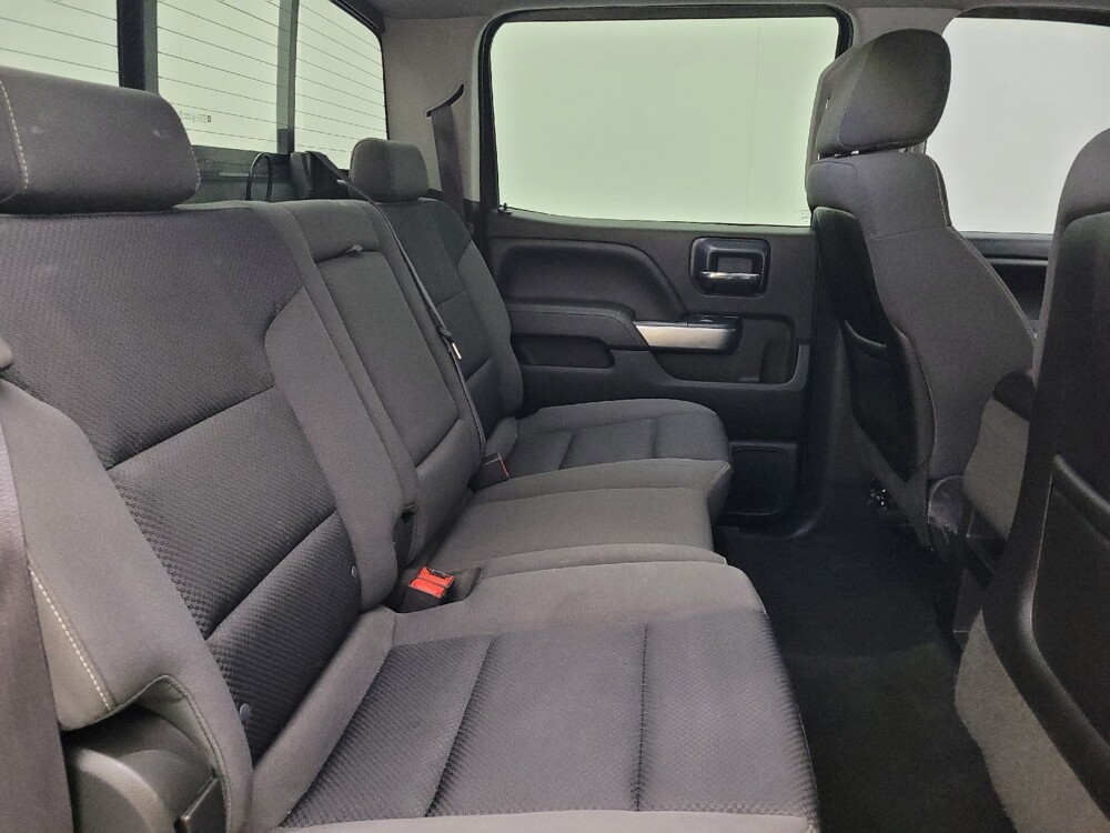 2014 Chevrolet Silverado 1500 in Salem, VA 24153 - 18099266 19