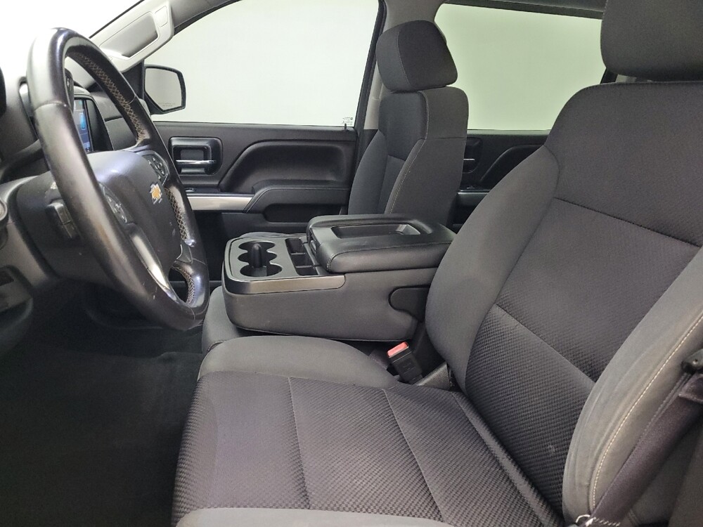 2014 Chevrolet Silverado 1500 in Salem, VA 24153 - 18099266 17