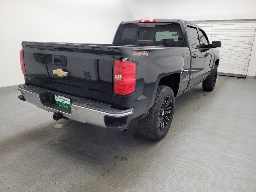 2014 Chevrolet Silverado 1500 in Salem, VA 24153 - 18099266 9