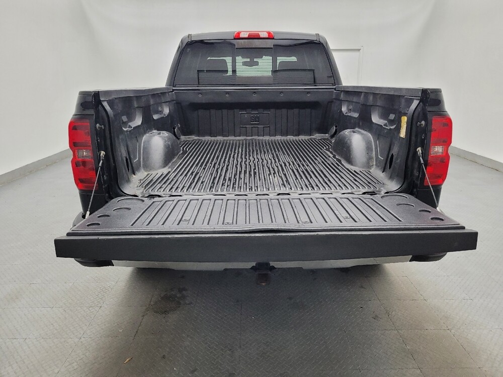 2014 Chevrolet Silverado 1500 in Salem, VA 24153 - 18099266 29