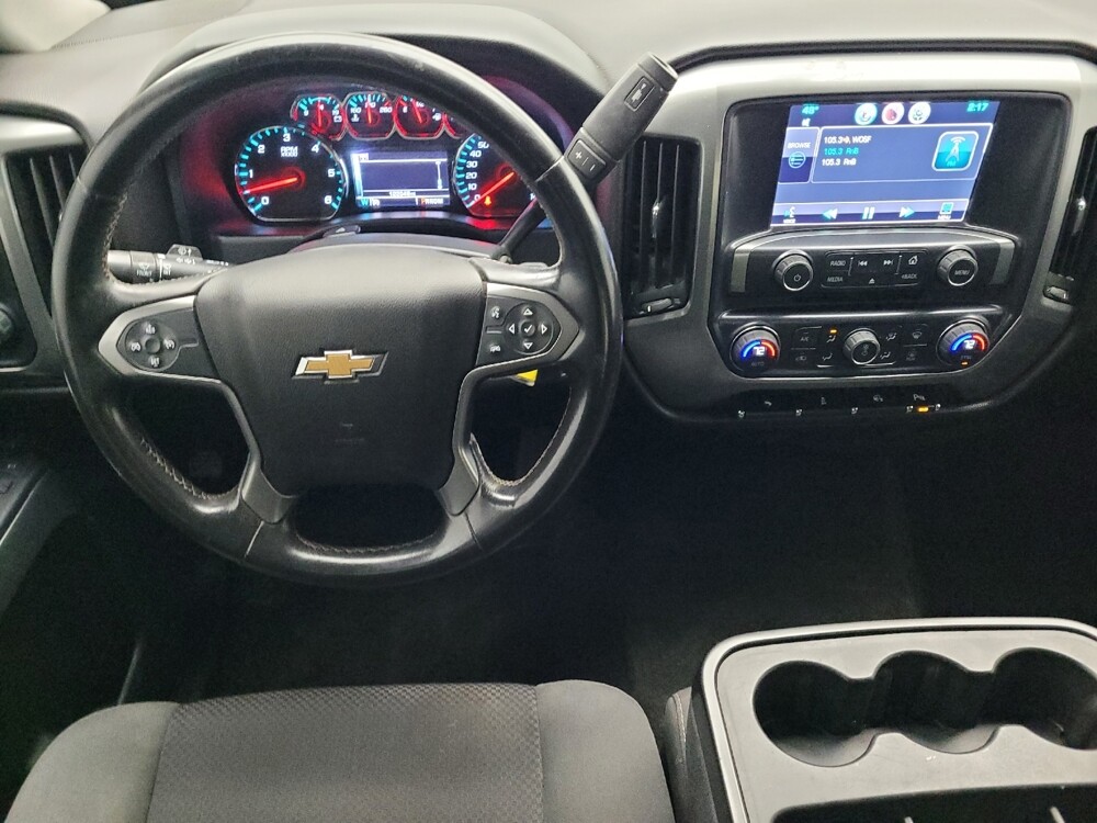 2014 Chevrolet Silverado 1500 in Salem, VA 24153 - 18099266 22