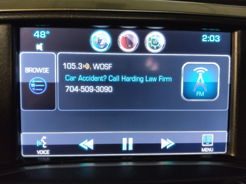 2014 Chevrolet Silverado 1500 in Salem, VA 24153 - 18099266 25