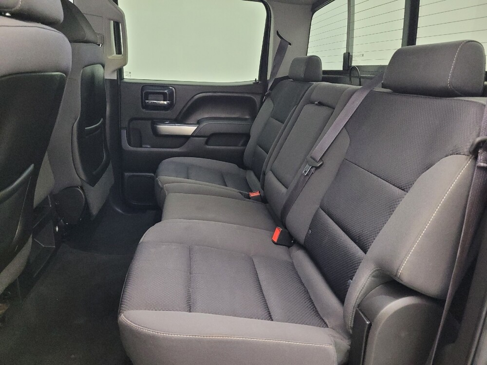 2014 Chevrolet Silverado 1500 in Salem, VA 24153 - 18099266 18