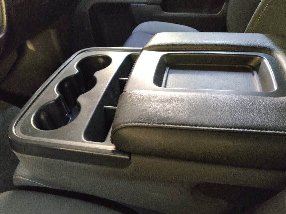 2014 Chevrolet Silverado 1500 in Salem, VA 24153 - 18099266 26