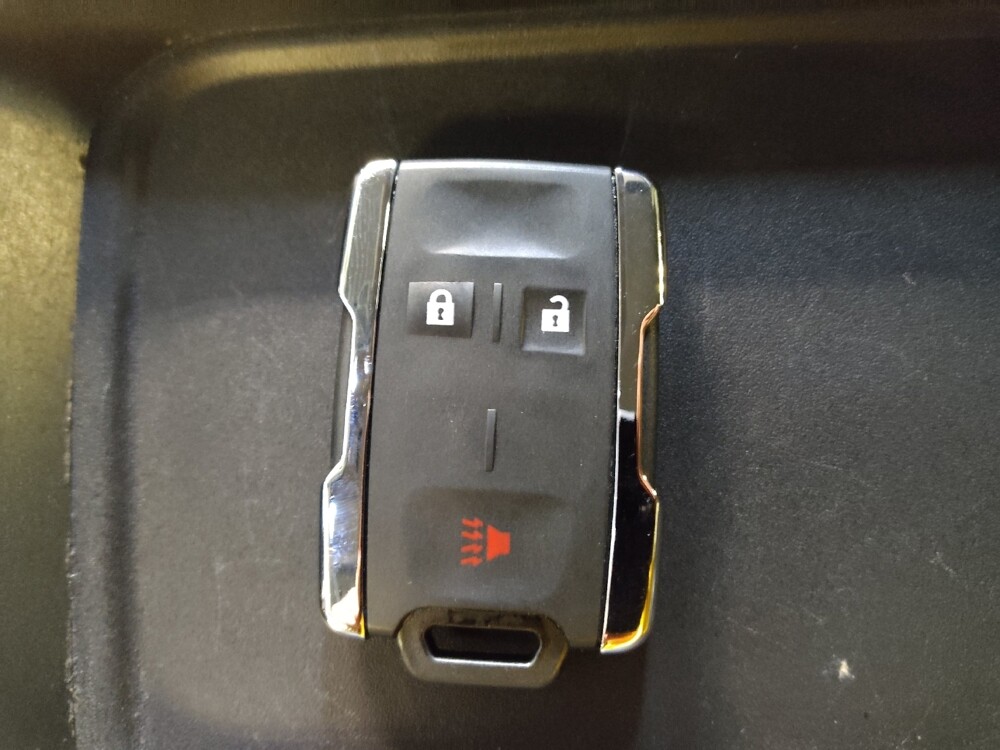 2014 Chevrolet Silverado 1500 in Salem, VA 24153 - 18099266 32