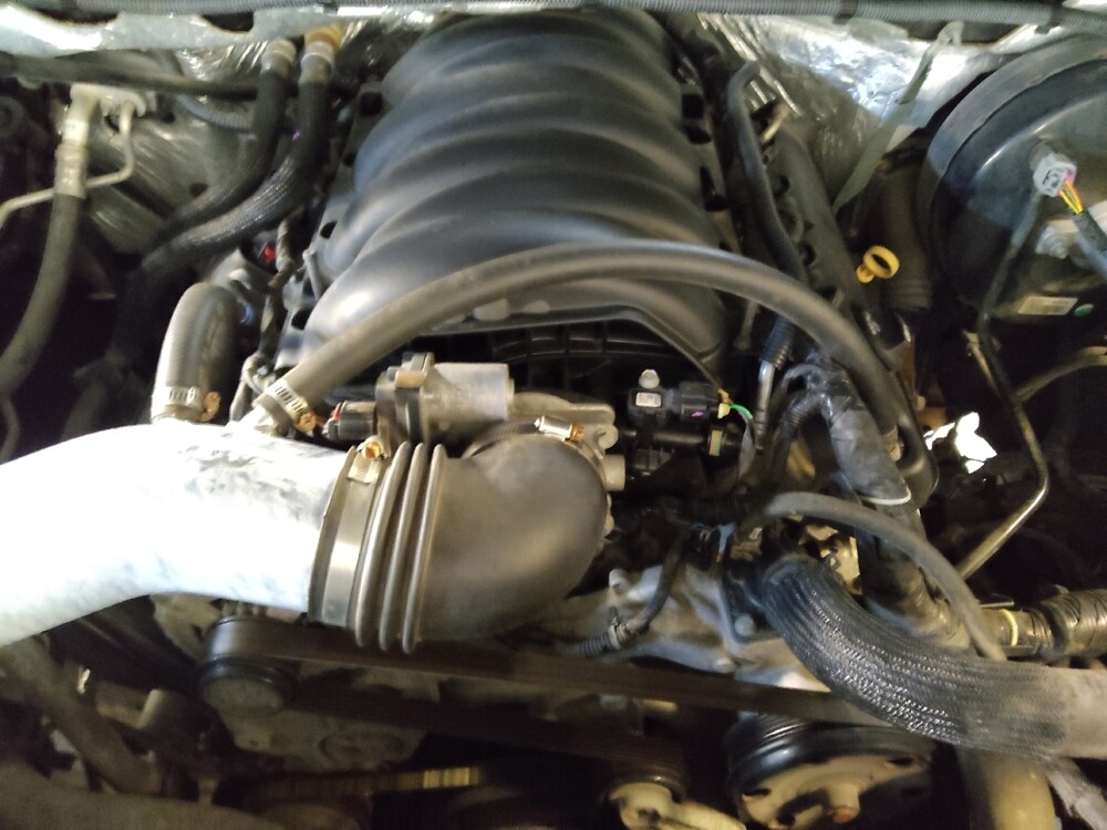 2014 Chevrolet Silverado 1500 in Salem, VA 24153 - 18099266 30