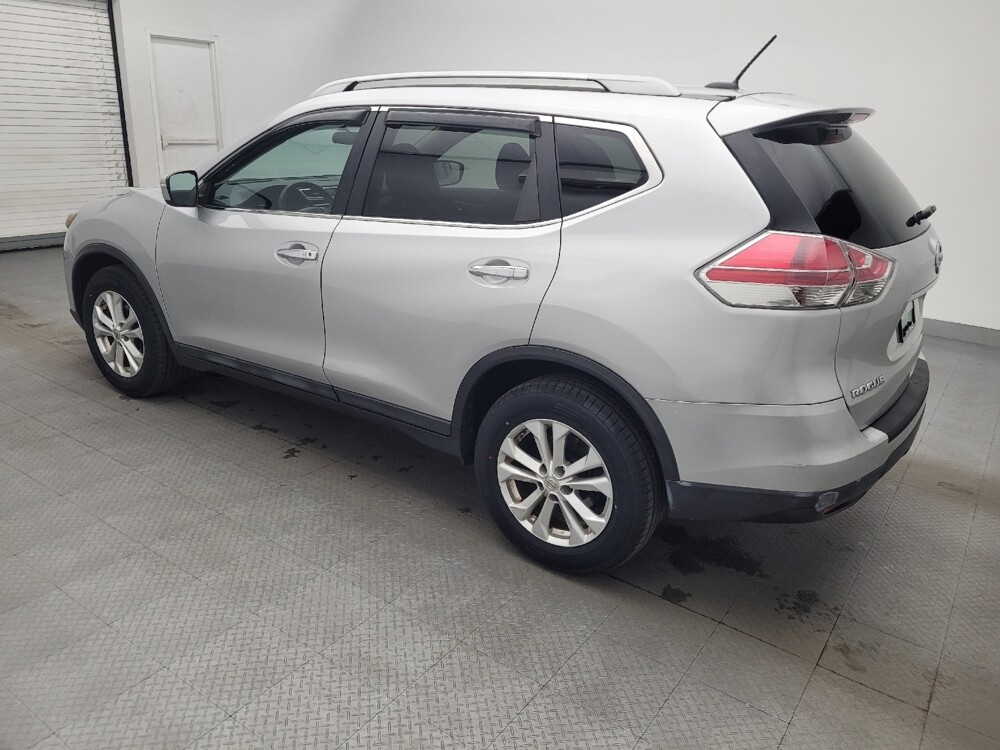 2014 Nissan Rogue in Charleston, SC 29414 - 18099267 3