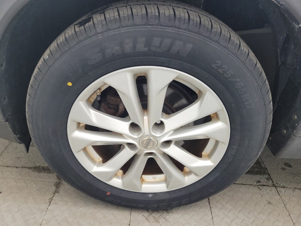 2014 Nissan Rogue in Charleston, SC 29414 - 18099267 31