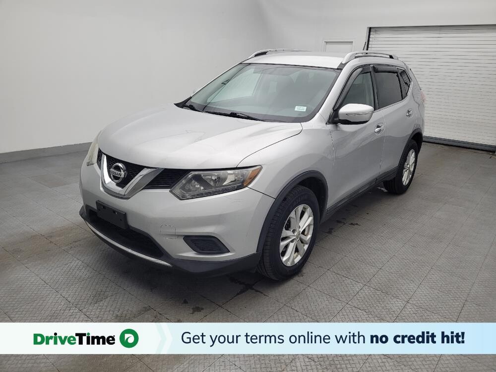 2014 Nissan Rogue in Charleston, SC 29414 - 18099267