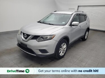 2014 Nissan Rogue in Charleston, SC 29414