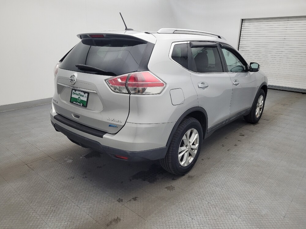 2014 Nissan Rogue in Charleston, SC 29414 - 18099267 9